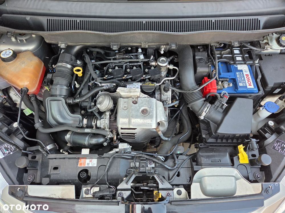 Ford B-MAX 1.0 EcoBoost SYNC Edition - 36