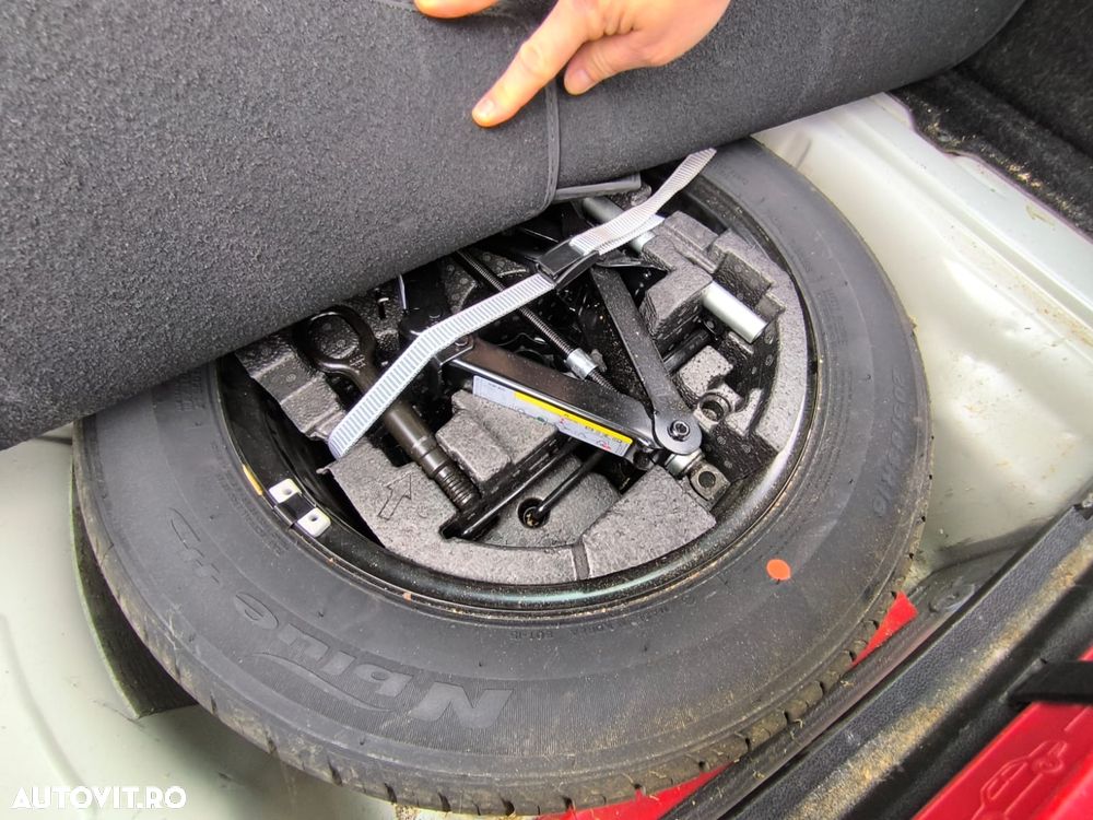 Skoda Superb 2.0 TDI DSG Style - 14