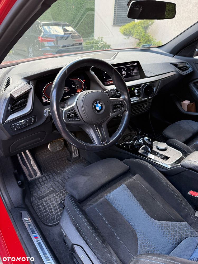 BMW Seria 1 - 21
