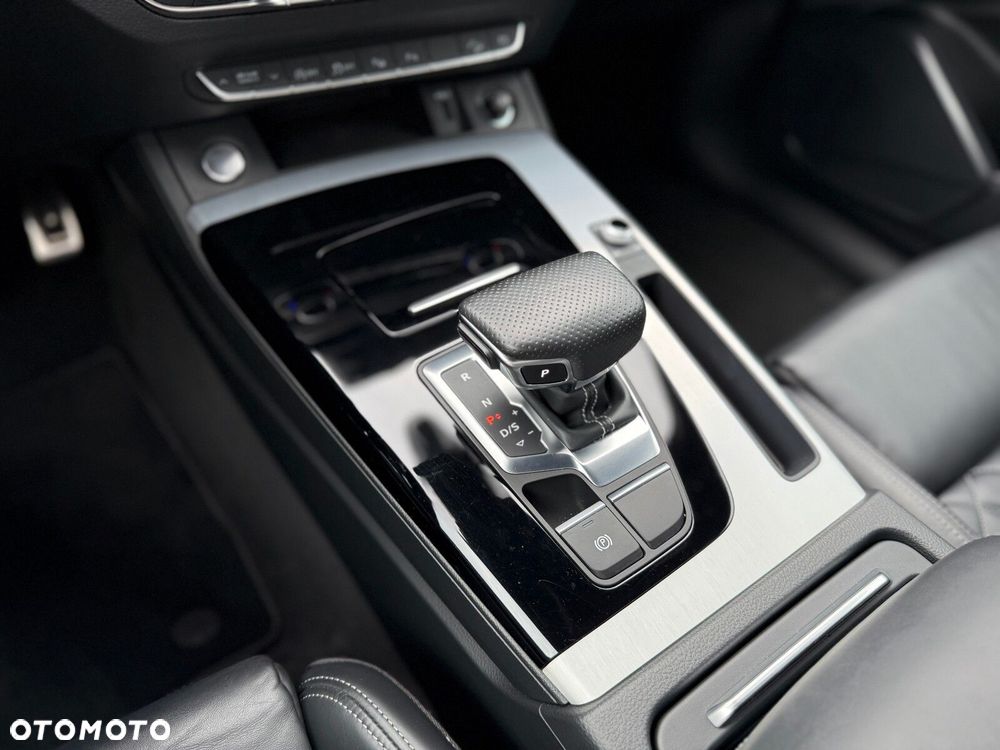 Audi Q5 - 28