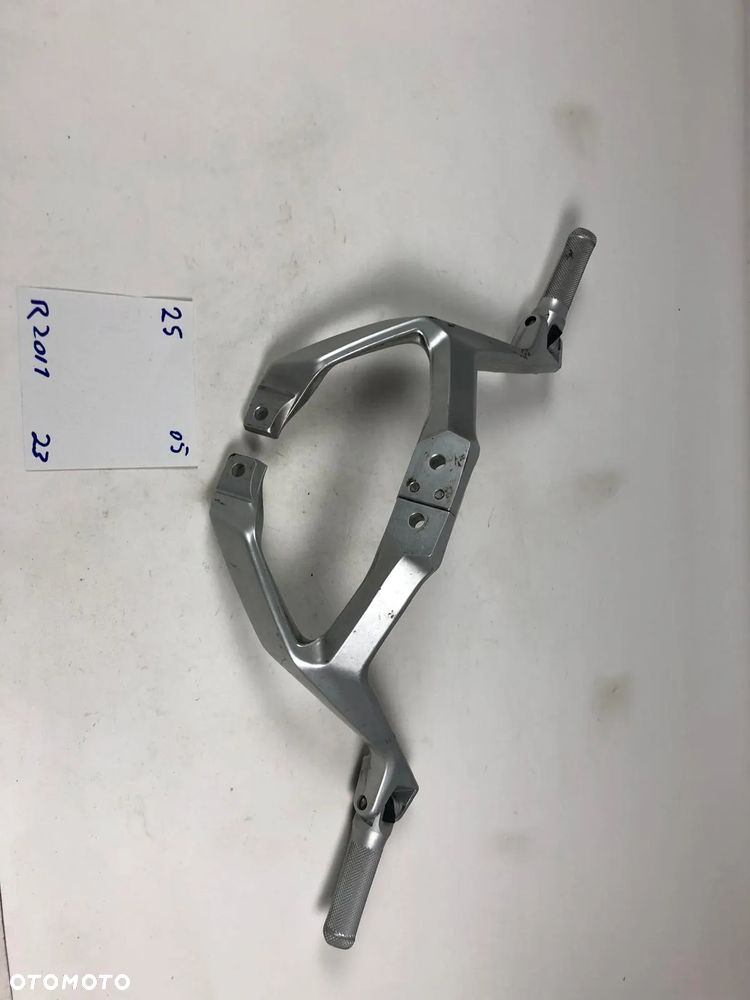 Ducati Panigale 959 1299 Prawy Lewy Set Tył Podnóżek Pasażera - 1