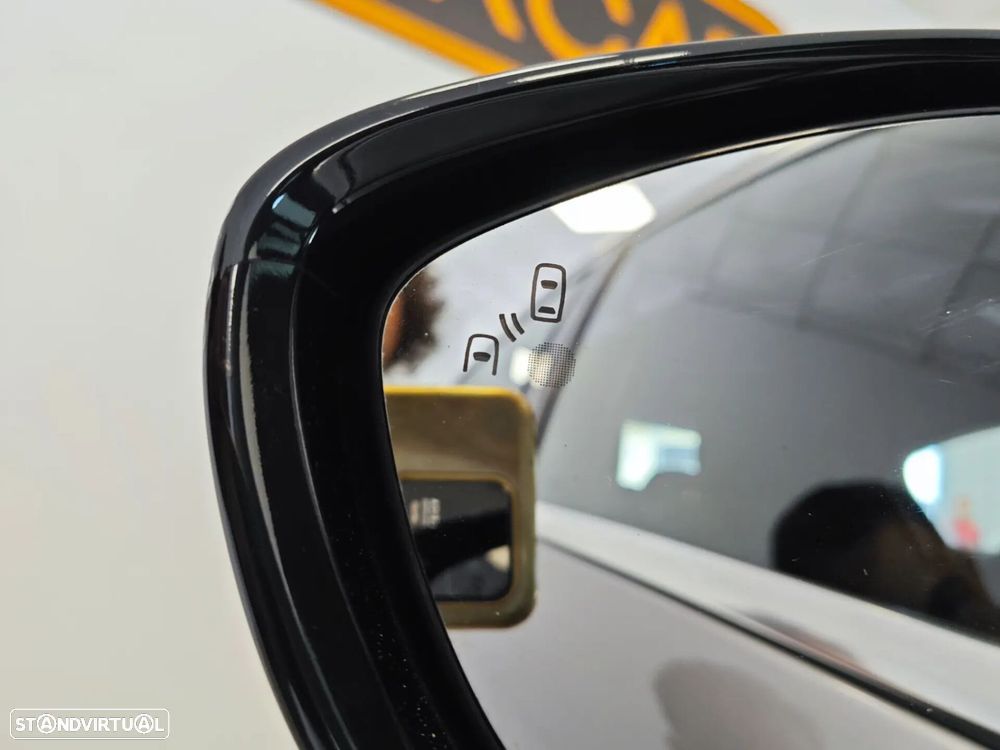 DS DS4 Crossback PureTech 130 S&S - 19