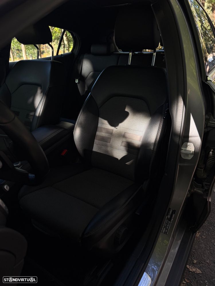 Mercedes-Benz GLA 180 (CDI) d 7G-DCT Urban - 20