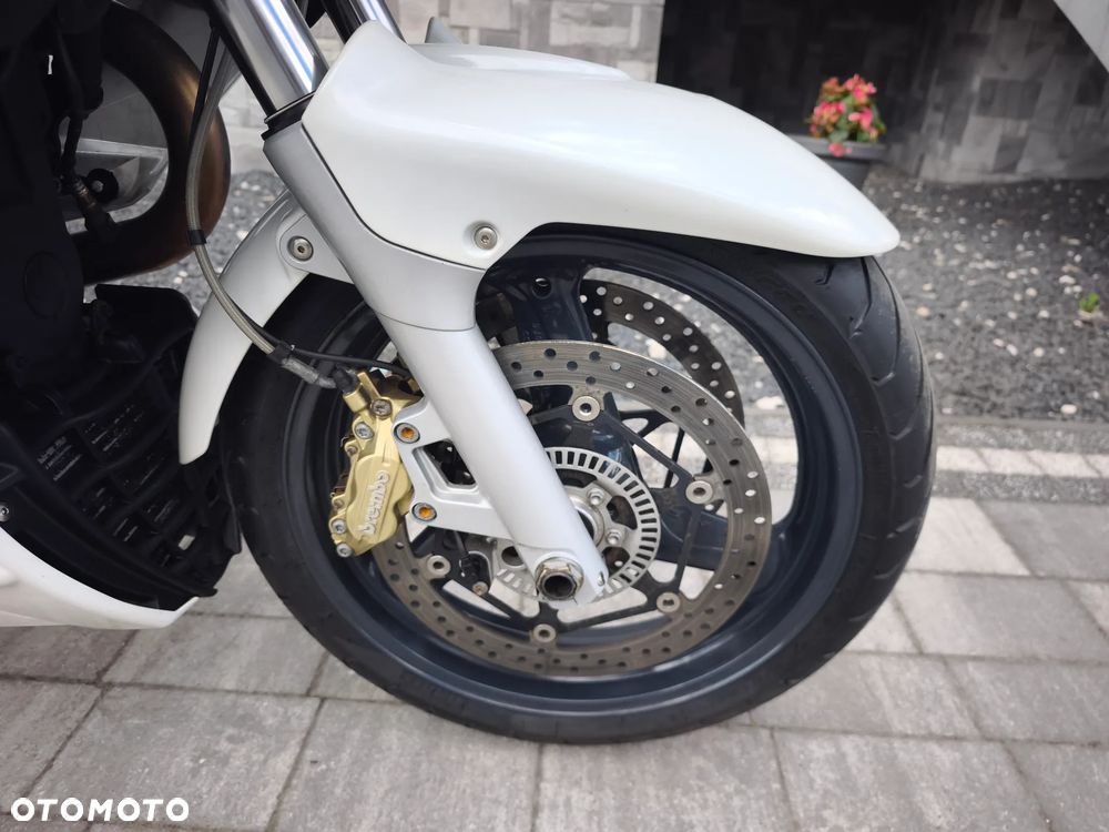Moto Guzzi Norge - 23