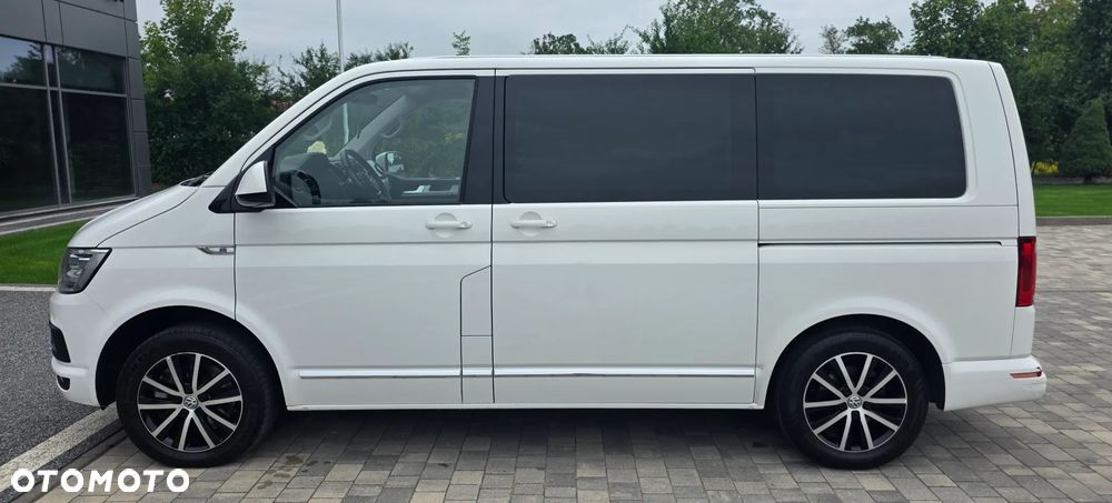 Volkswagen Multivan 2.0 BiTDI L1 Highline 4Motion DSG - 11