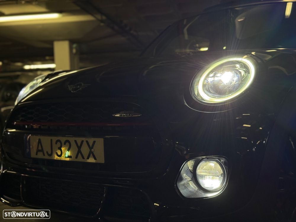 MINI 3 Portas - 38