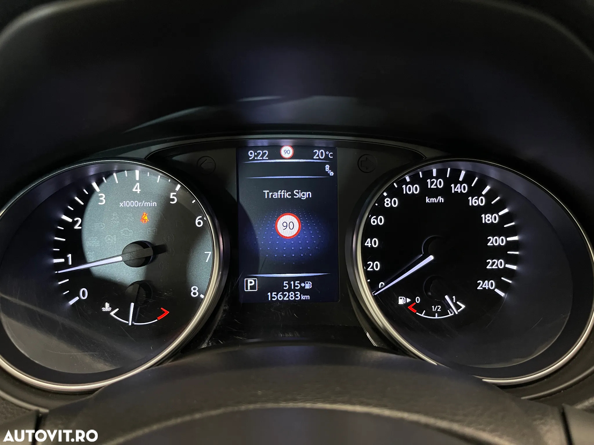 Nissan Qashqai 1.2 DIG-T Xtronic TEKNA - 29