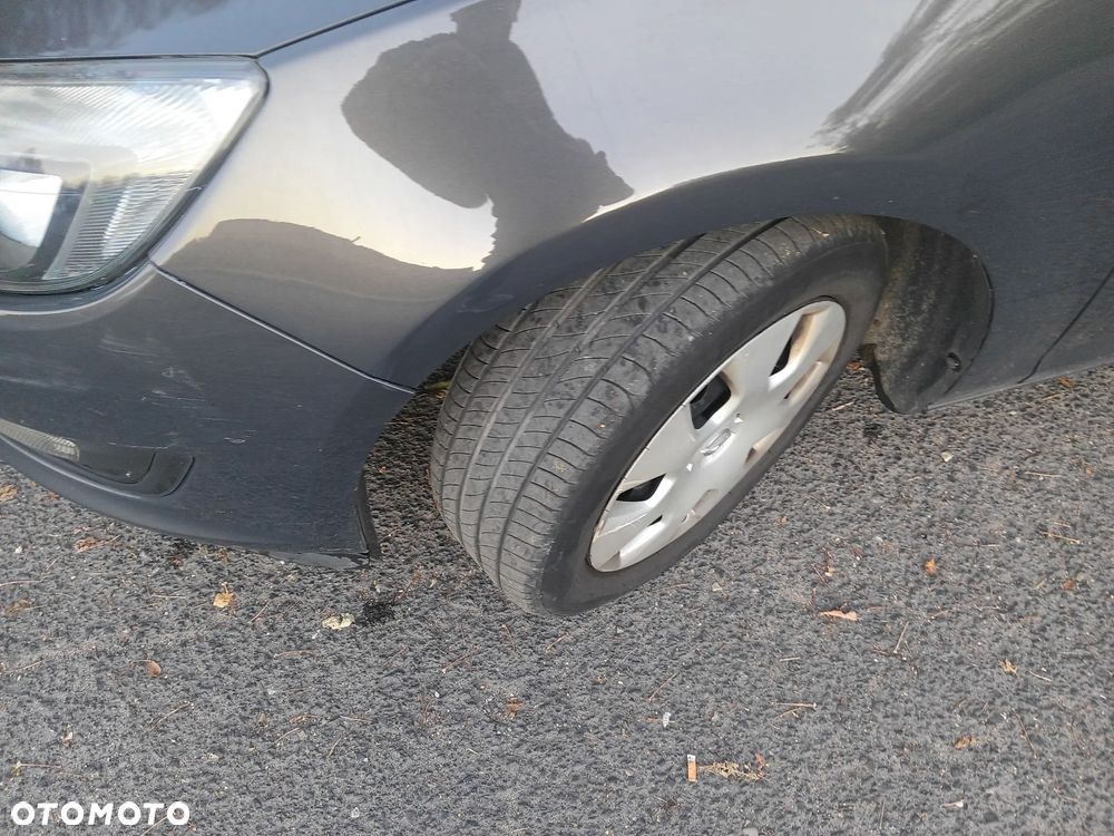 Opel Astra - 11