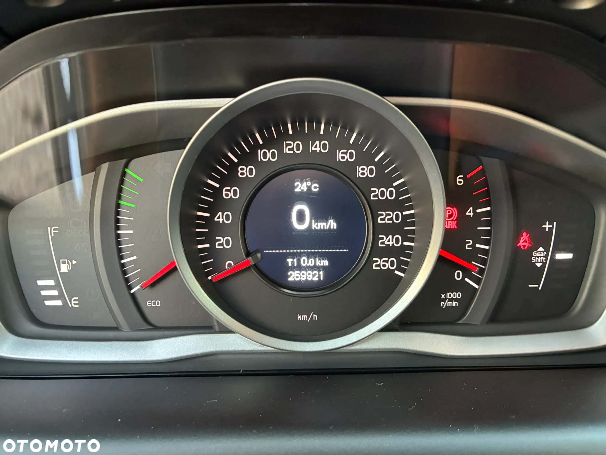 Volvo XC 60 D3 Momentum - 10