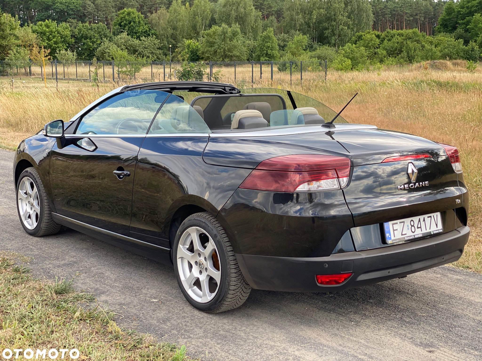 Renault Megane TCe 130 Coupe-Cabriolet Luxe - 22