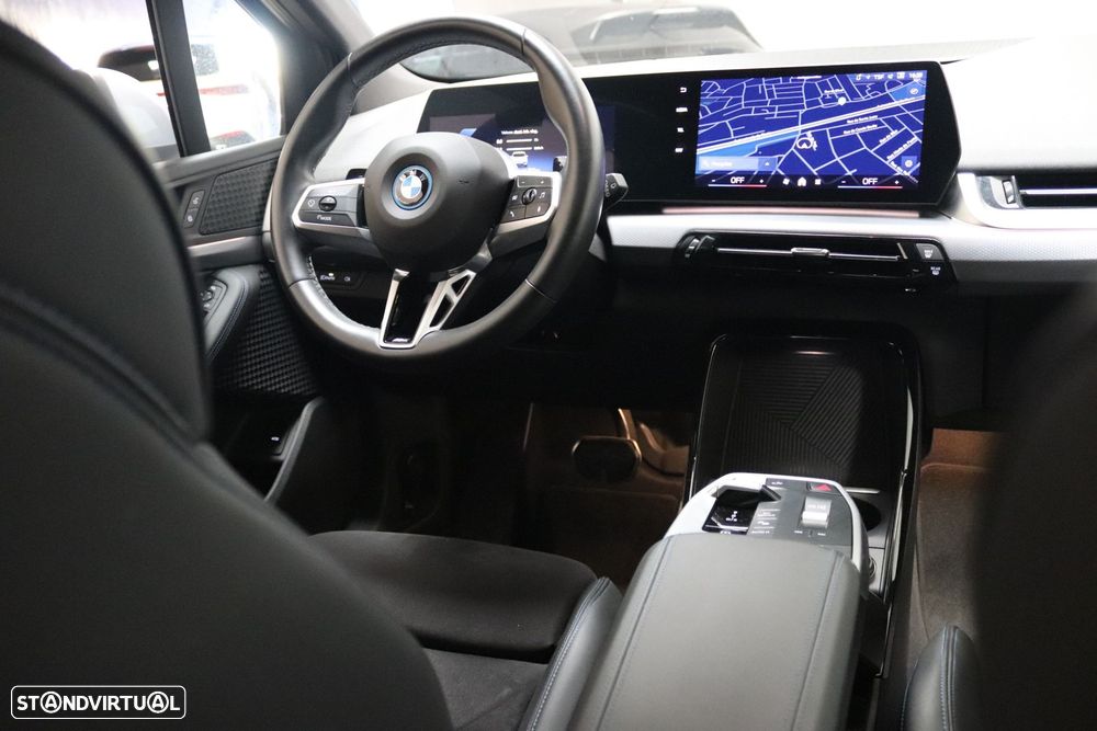 BMW 225xe Active Tourer e xDrive Pack Desportivo M - 18