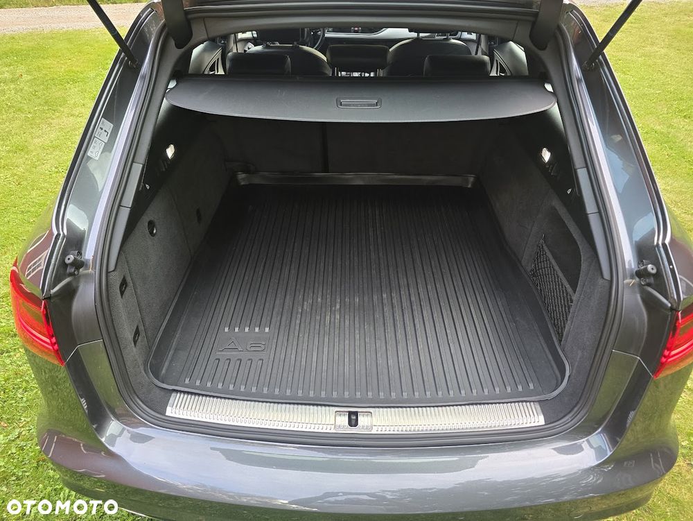 Audi A6 Avant 2.0 TDI Ultra S tronic - 22