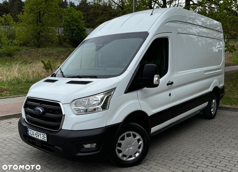 Ford TRANSIT L3H3 AUTOMAT - 1