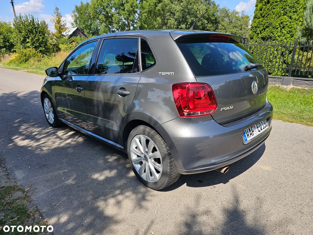 Volkswagen Polo 1.4 Team - 35