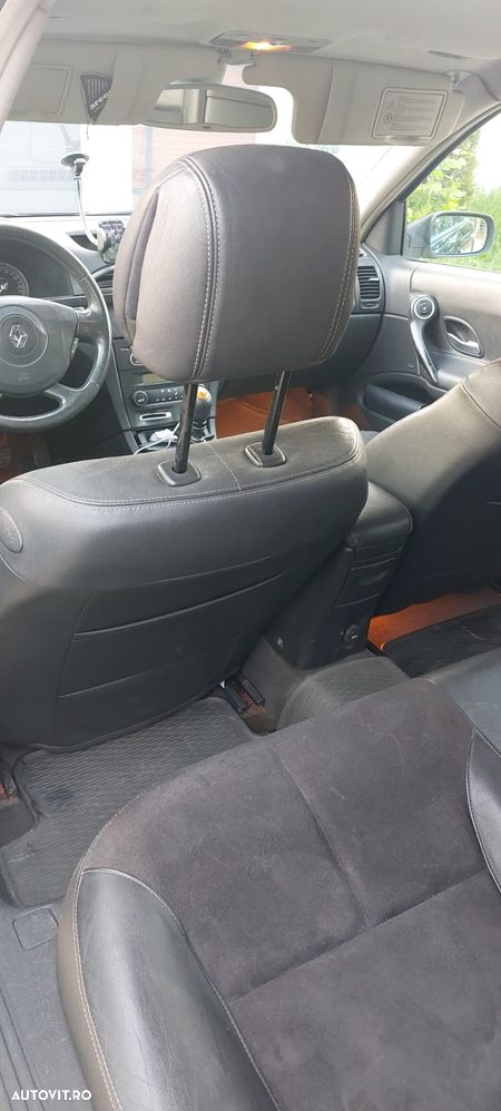Renault Laguna 2.0dCi Privilege - 7