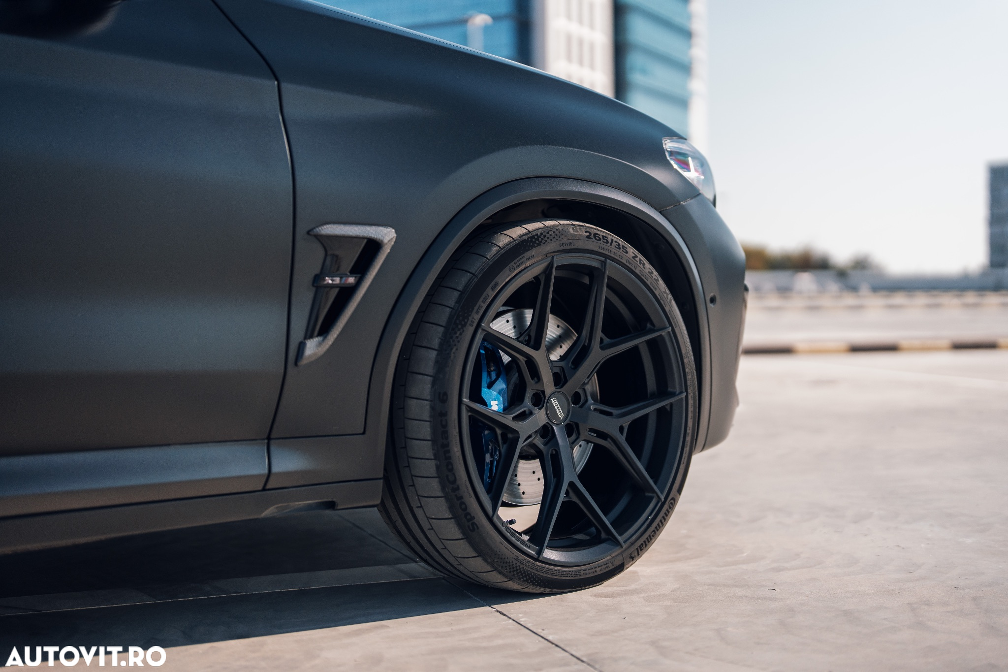 BMW X3 M Standard - 17