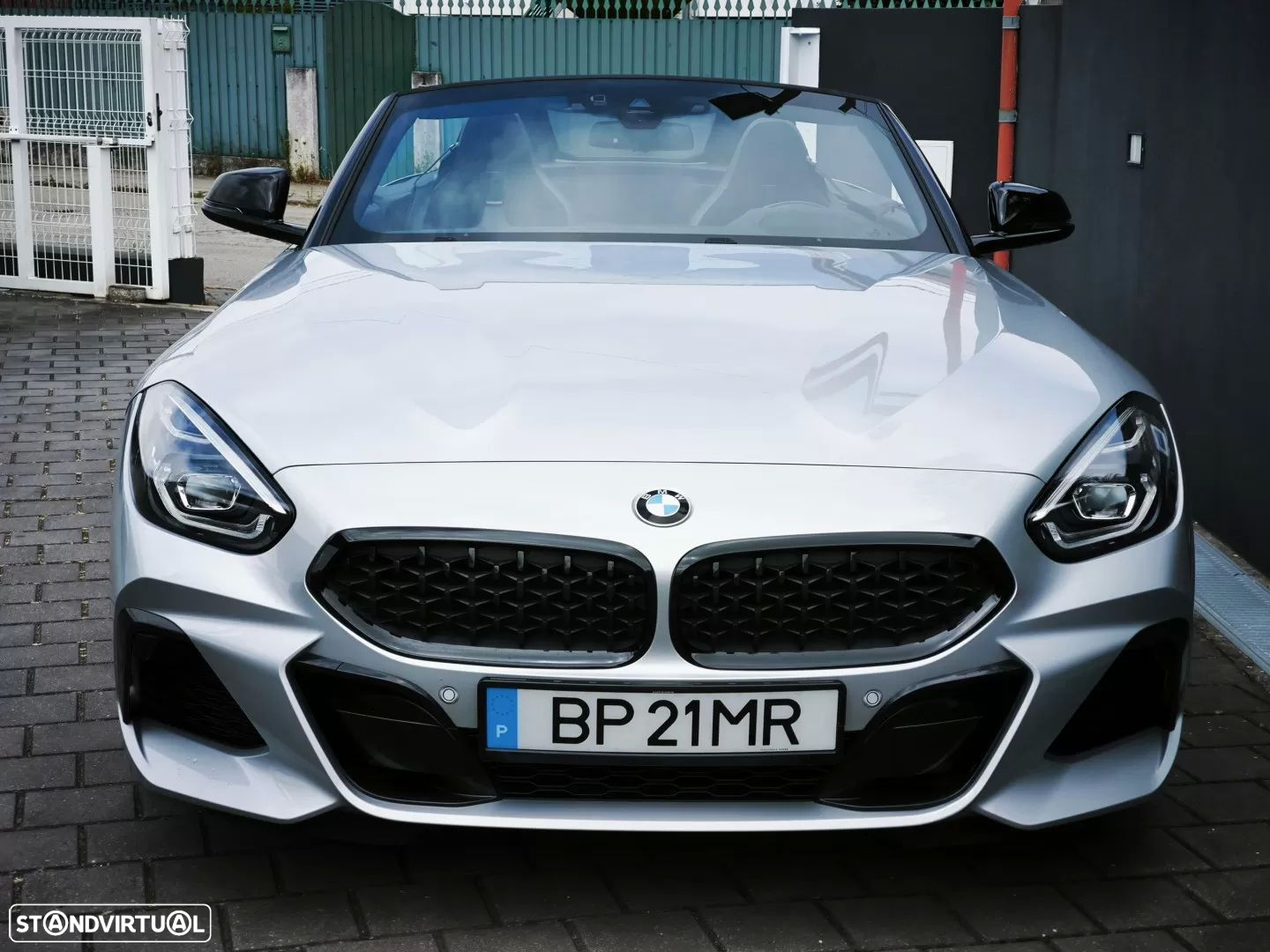 BMW Z4 sDrive20i M Sport - 29