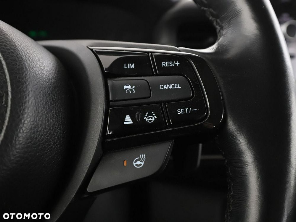 Honda HR-V 1.5 i-MMD Advance CVT - 30
