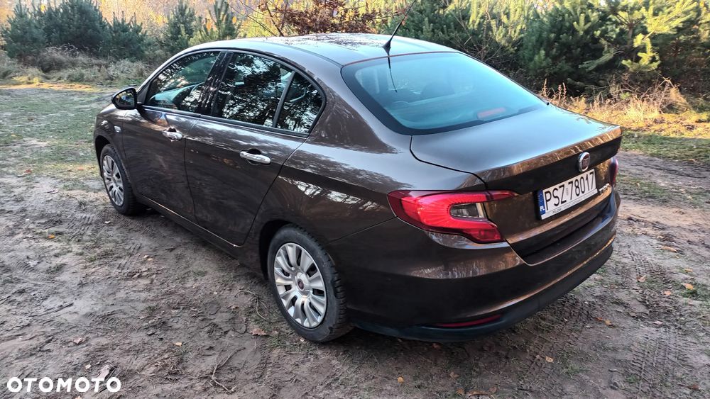 Fiat Tipo - 13