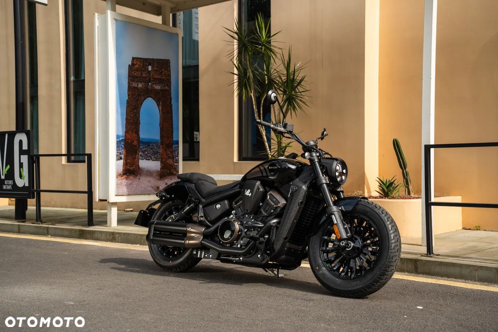 Benda Dark Flag 500 - 7