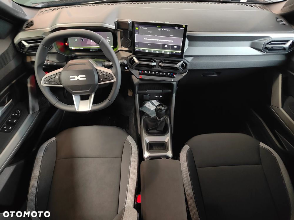 Dacia Bigster 1.2 TCe mHEV Journey - 13
