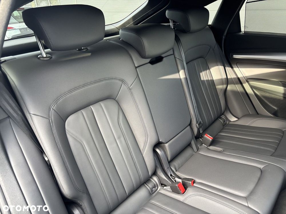 Audi Q5 Sportback - 35