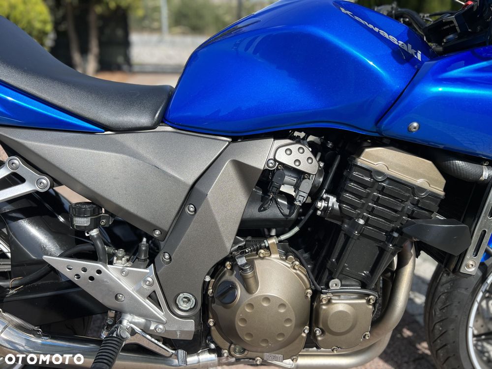 Kawasaki Z - 7