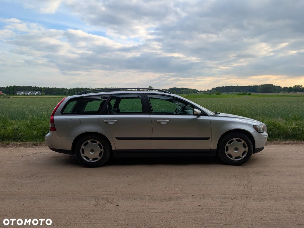Volvo V50 1.8 Kinetic - 15
