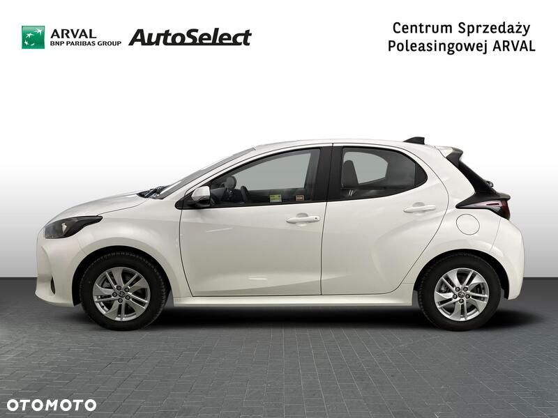 Toyota Yaris Hybrid 1.5 Comfort - 2