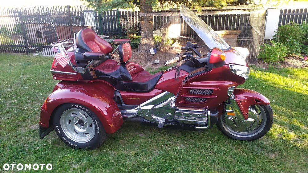 Honda GL - 6