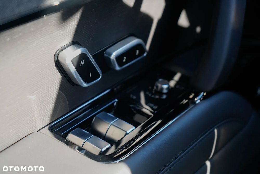 Land Rover Range Rover Sport 2026