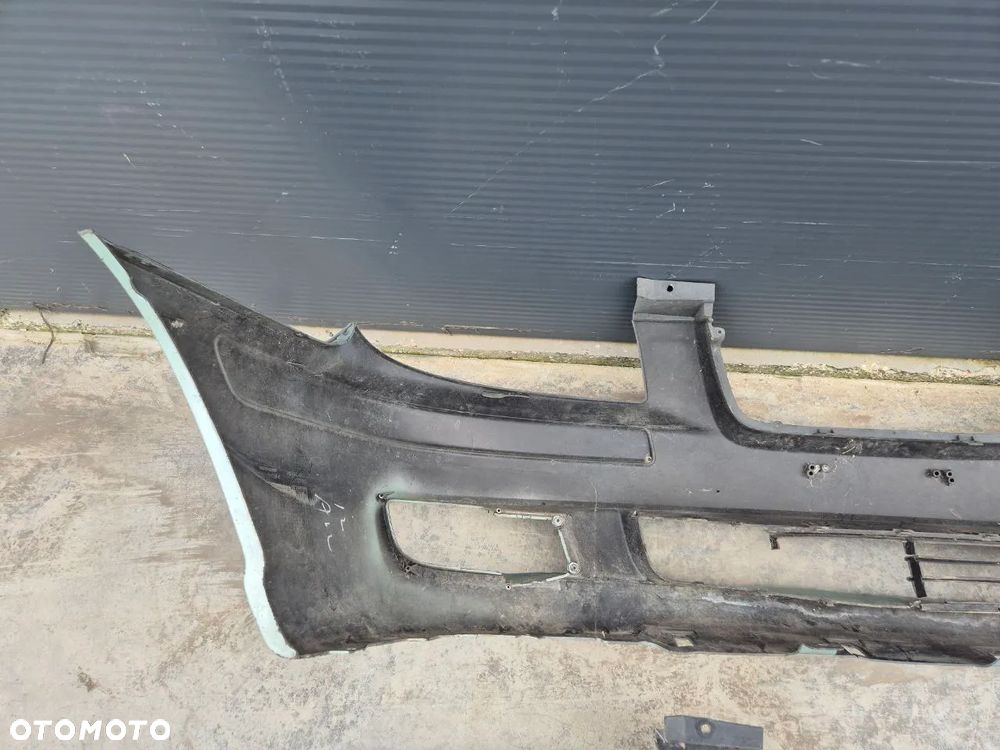 ZDERZAK PRZEDNI HYUNDAI MATRIX 01-06r - 13