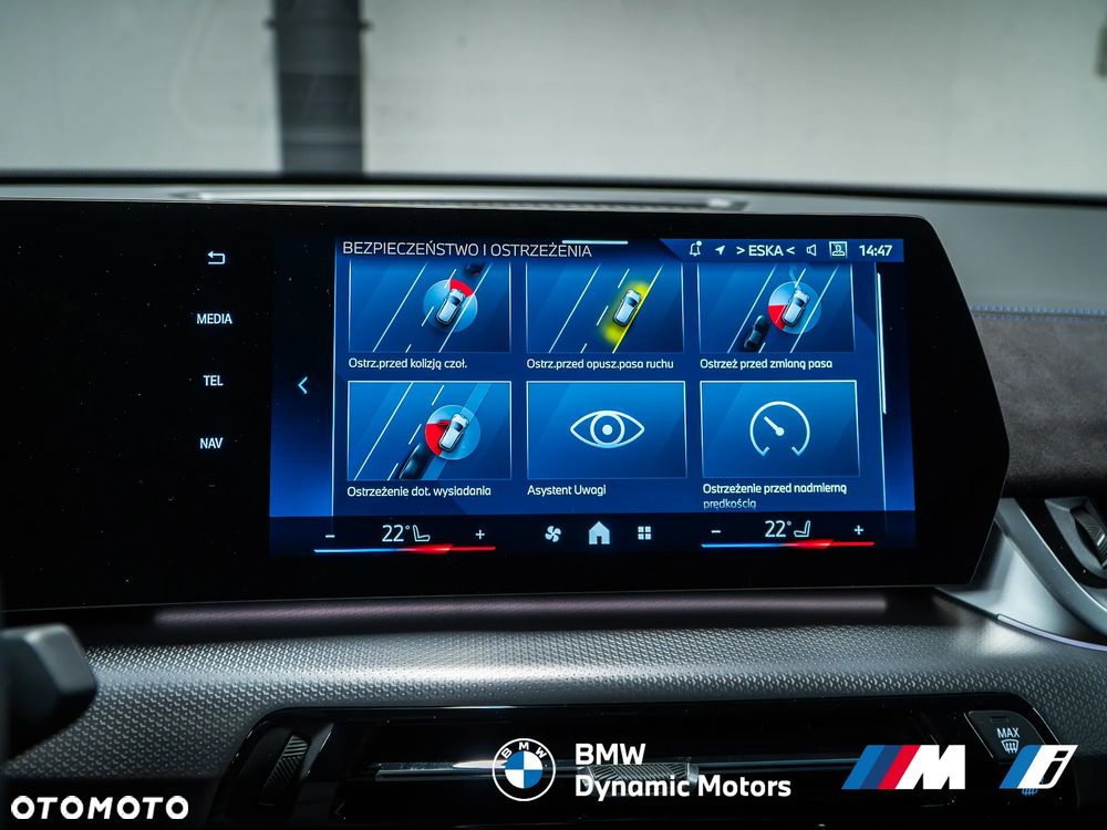 BMW X2 sDrive18d M Sport - 36