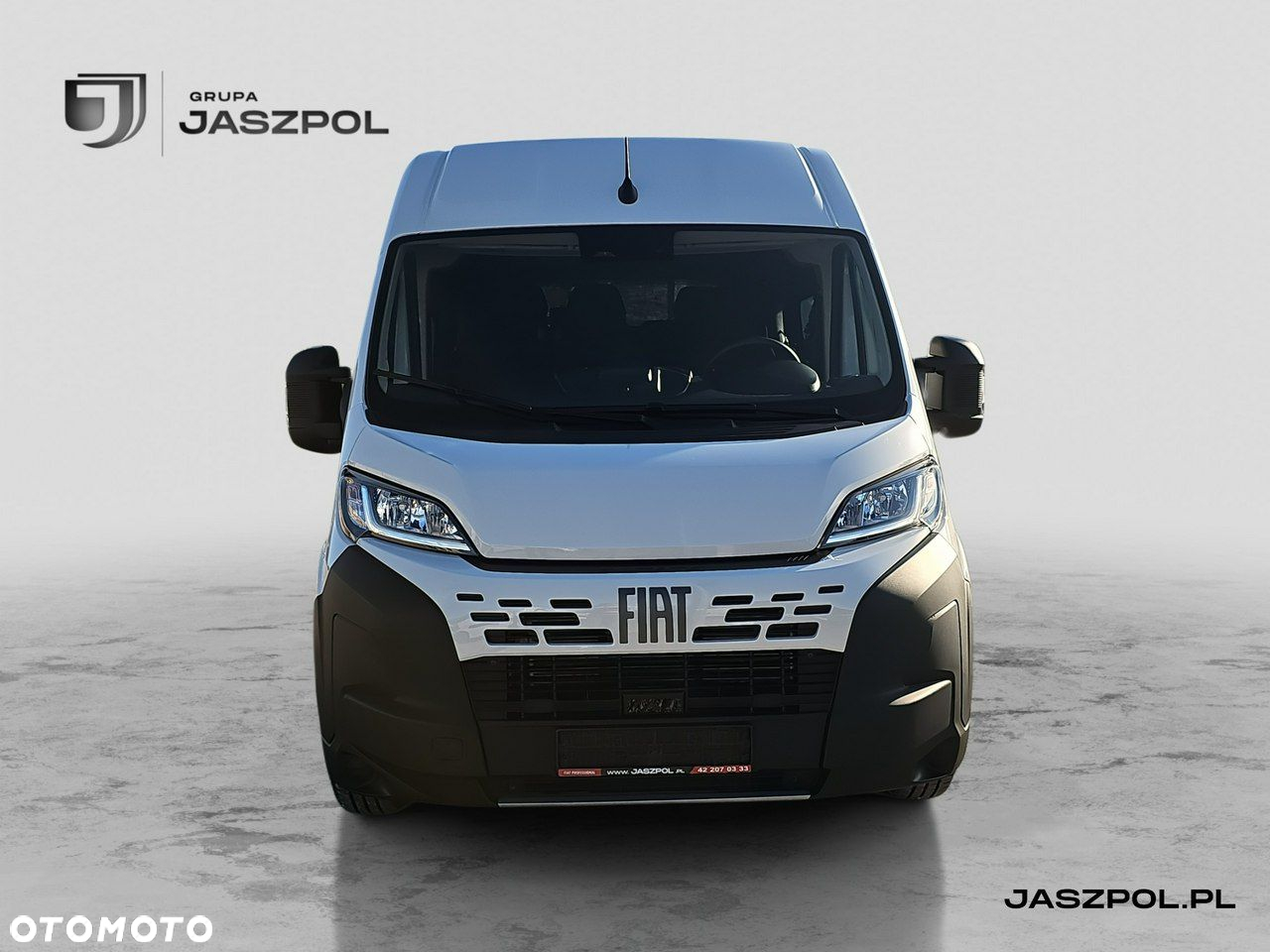 Fiat Ducato - 2