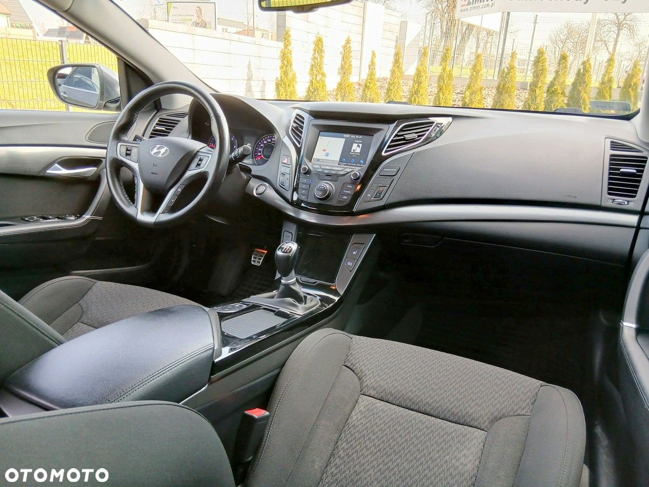 Hyundai i40 - 10