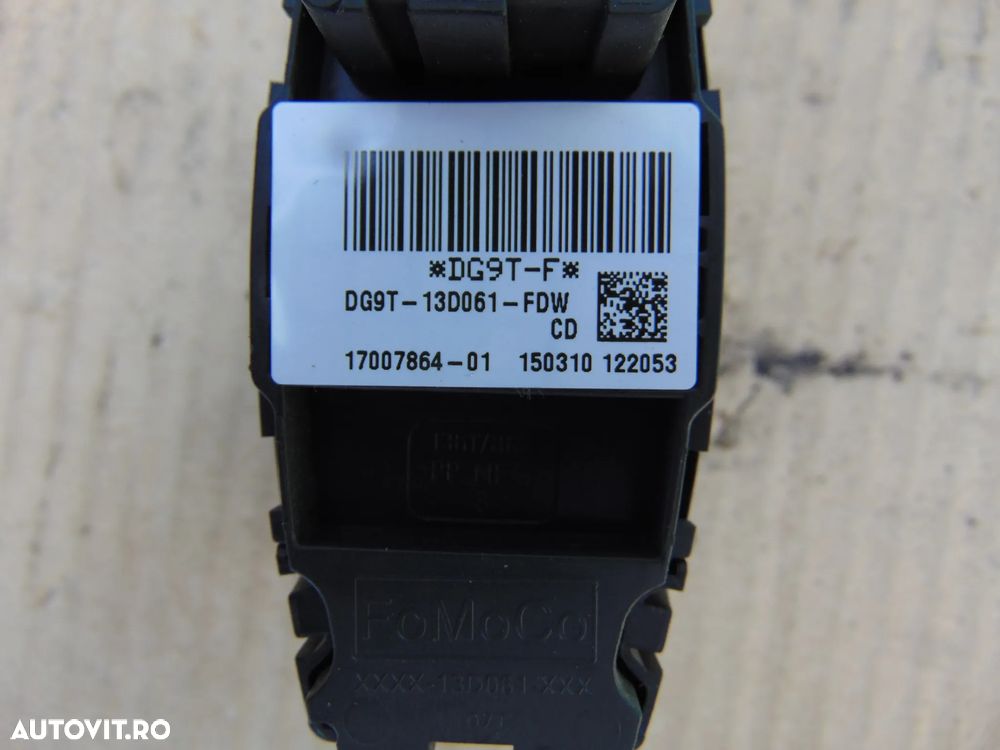 Bloc lumini Ford Mondeo mk5 cod dg9t13d061fd an 2014-2022 comenzi lumini - 2