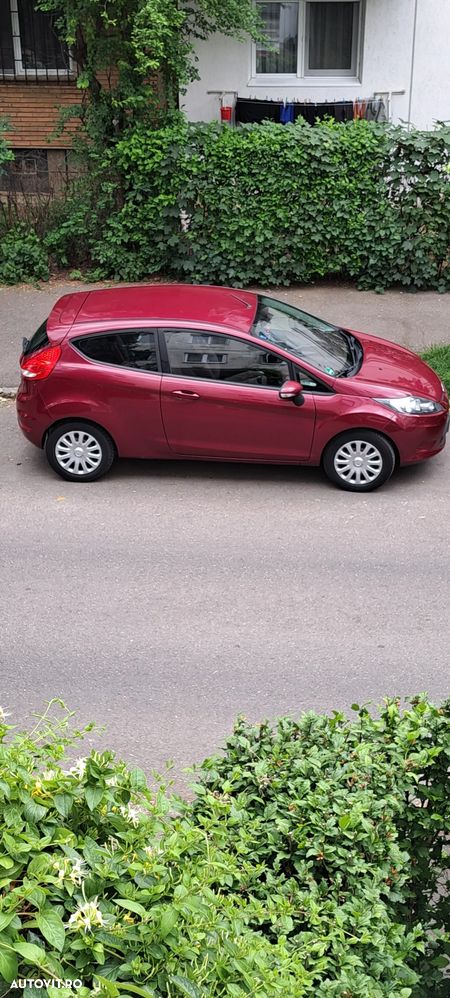 Ford Fiesta - 19