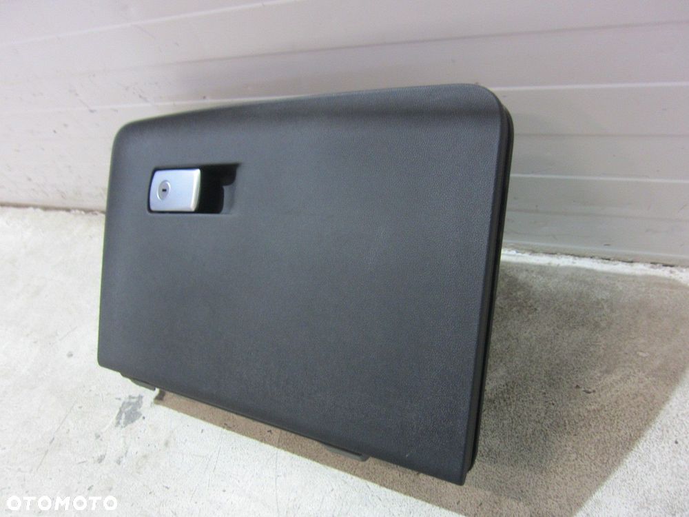 BMW X3 G01 G02 M F97 SCHOWEK PASAŻERA CZARNY 51167941048 7941048 9379252 X - 2