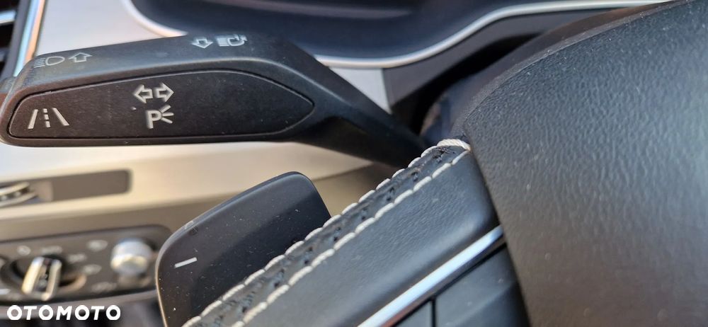 Audi SQ7 4.0 TDI Quattro Tiptronic - 18