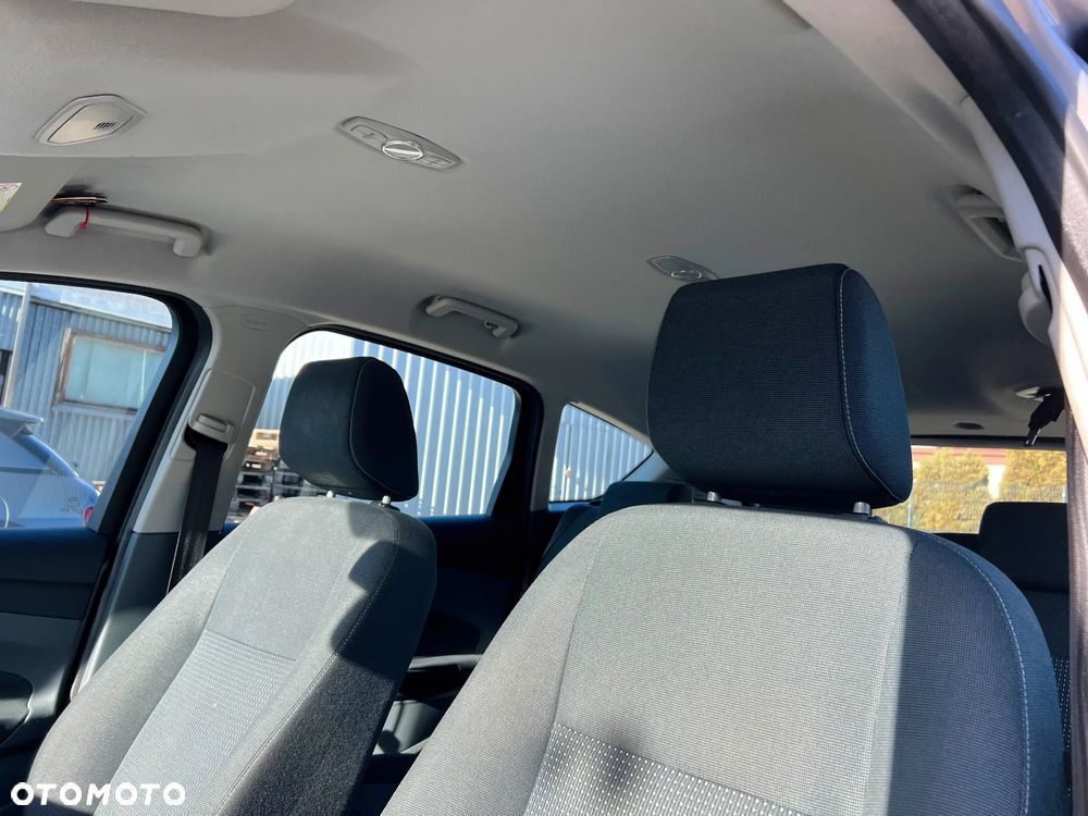 Ford C-MAX 1.6 EcoBoost Trend - 8