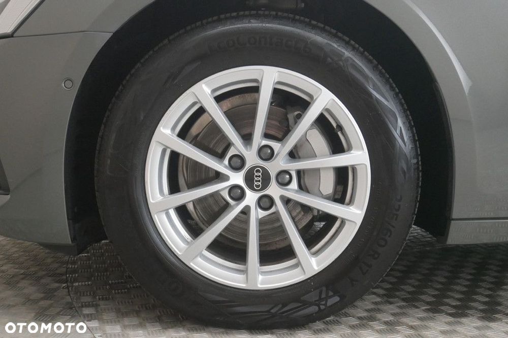 Audi A6 Limousine - 14