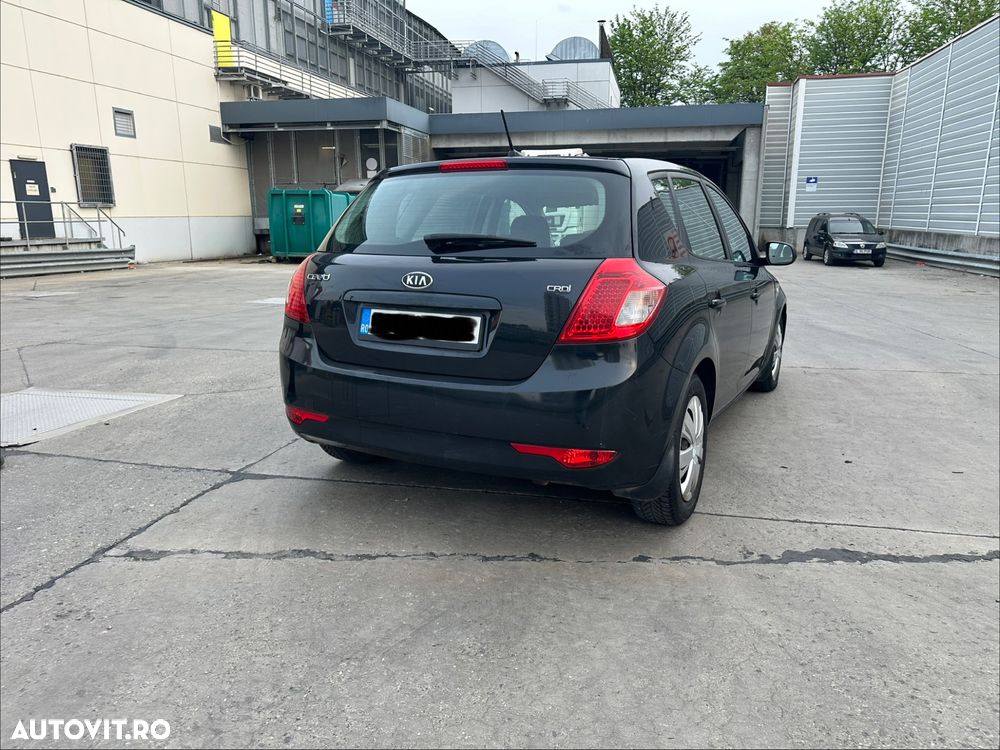 Kia Ceed - 14