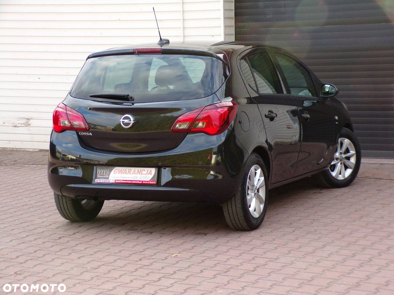 Opel Corsa - 11