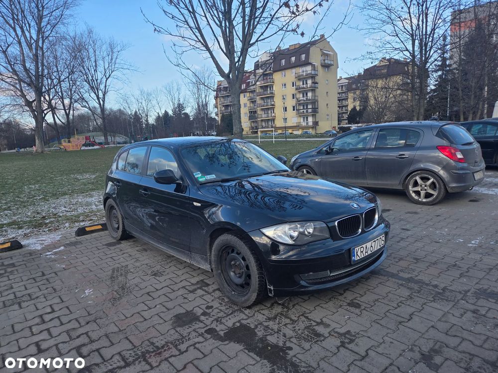 BMW Seria 1 116i - 16