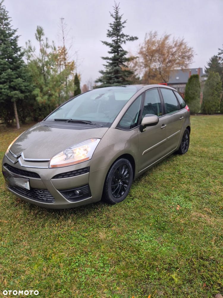 Citroën C4 Picasso 1.6 HDi Equilibre - 3