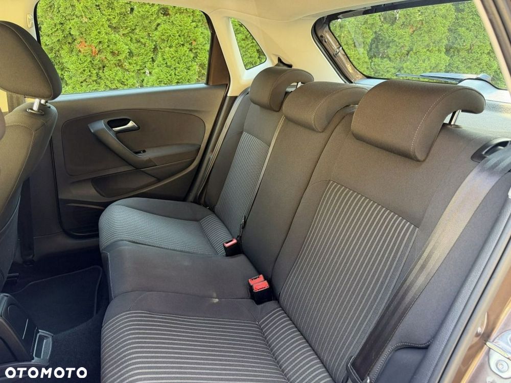 Volkswagen Polo - 16