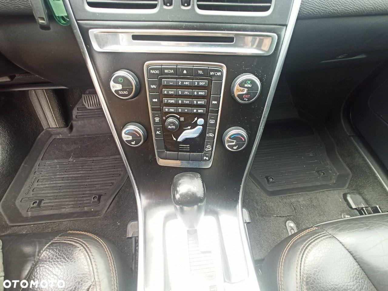 Volvo XC 60 - 17