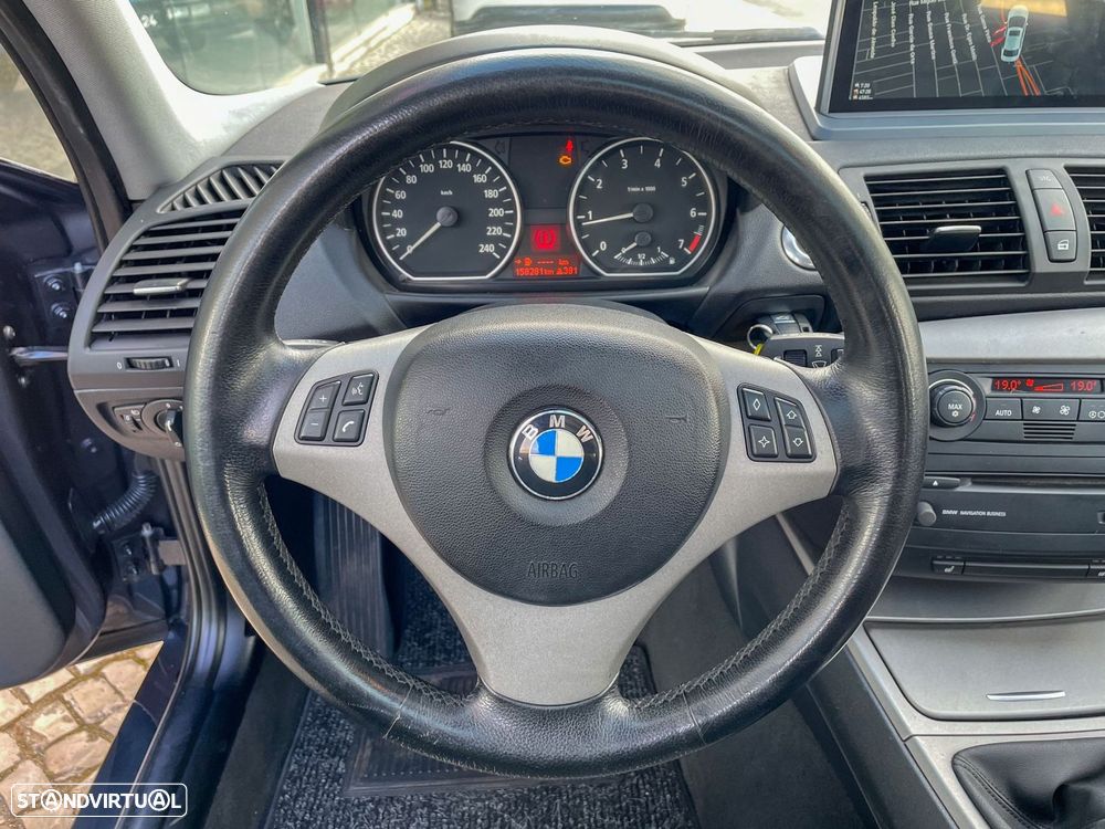BMW 116 i - 6