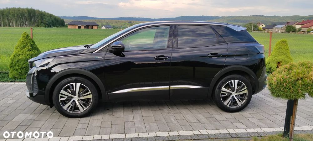 Peugeot 3008 225 e-EAT8 Allure - 18