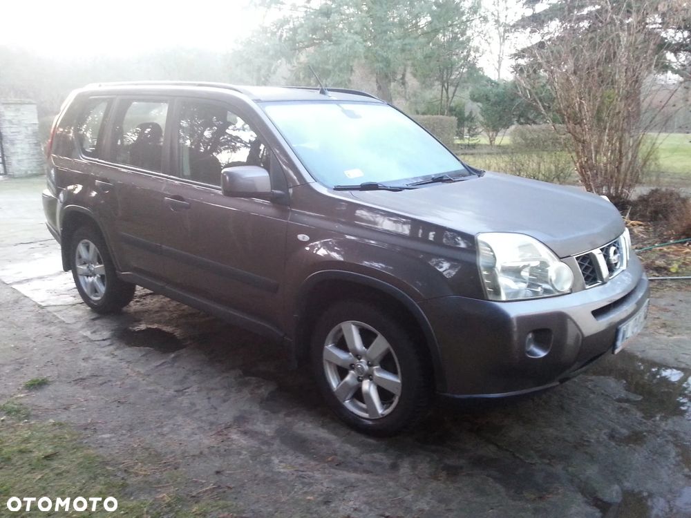 Nissan X-Trail ver-2-0-dci-se - 6